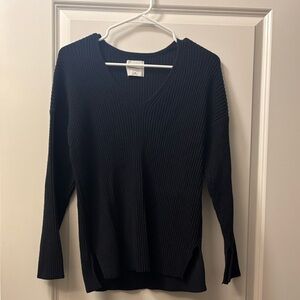 Abercrombie & Fitch V-Neck Sweater